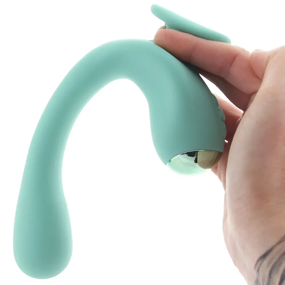 Jimmyjane  JimmyJane Reflexx Rabbit 2 Rabbit Vibe-Seduce Mart