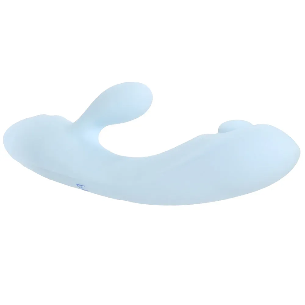 Blush  Play with Me Moondust Magic Rabbit Vibe-Seduce Mart