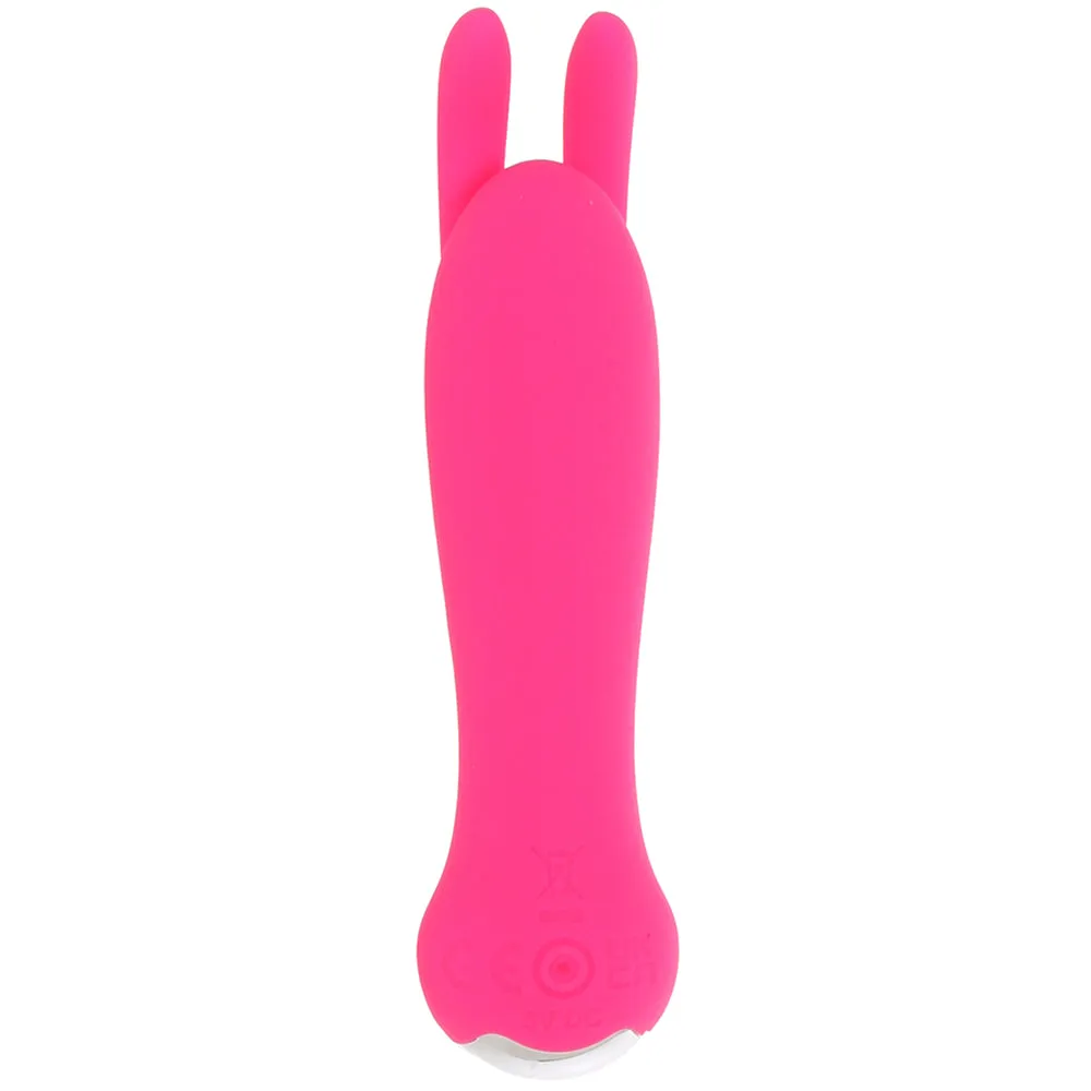 CalExotics  Kyst Bunny Bullet Vibe-Seduce Mart
