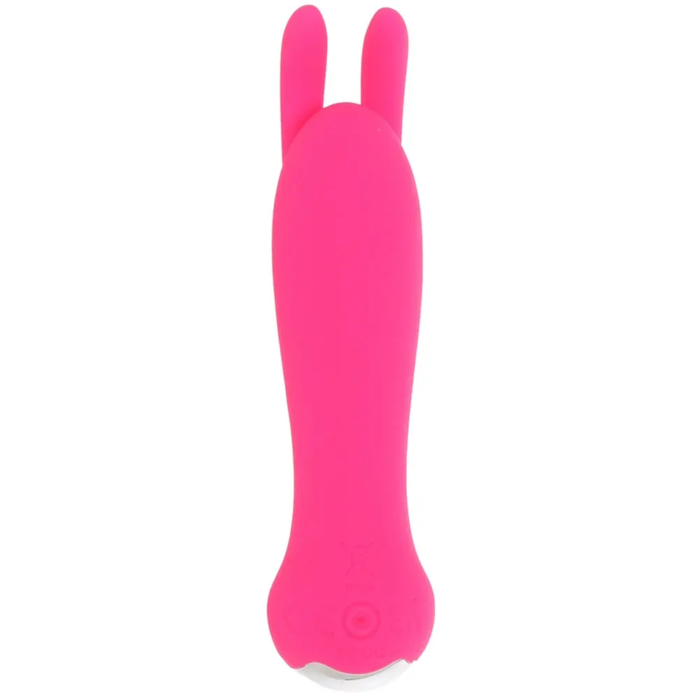 CalExotics  Kyst Bunny Bullet Vibe-Seduce Mart