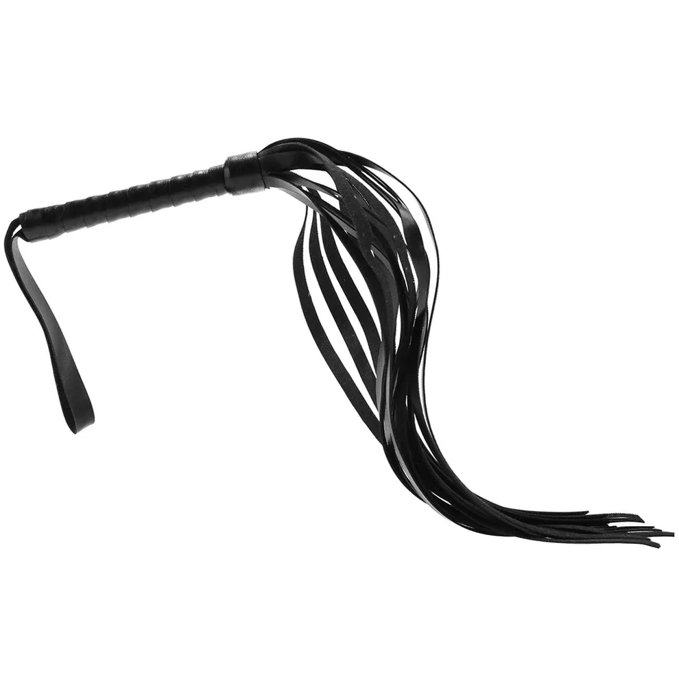 Sex &amp; Mischief Intro to S&amp;M Kit