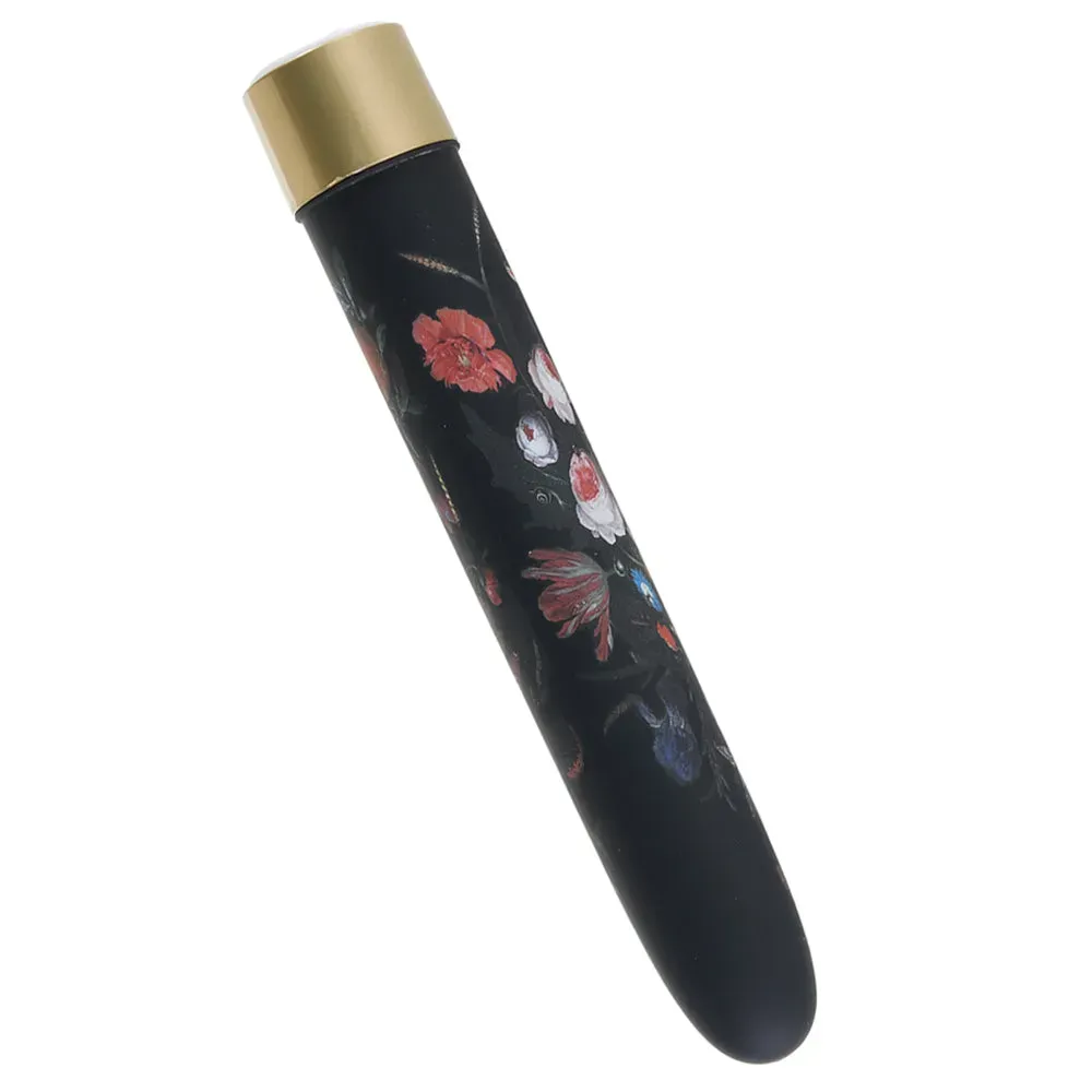 Blush  Limited Addiction Floradelic 7 Inch Slim Vibe-Seduce Mart