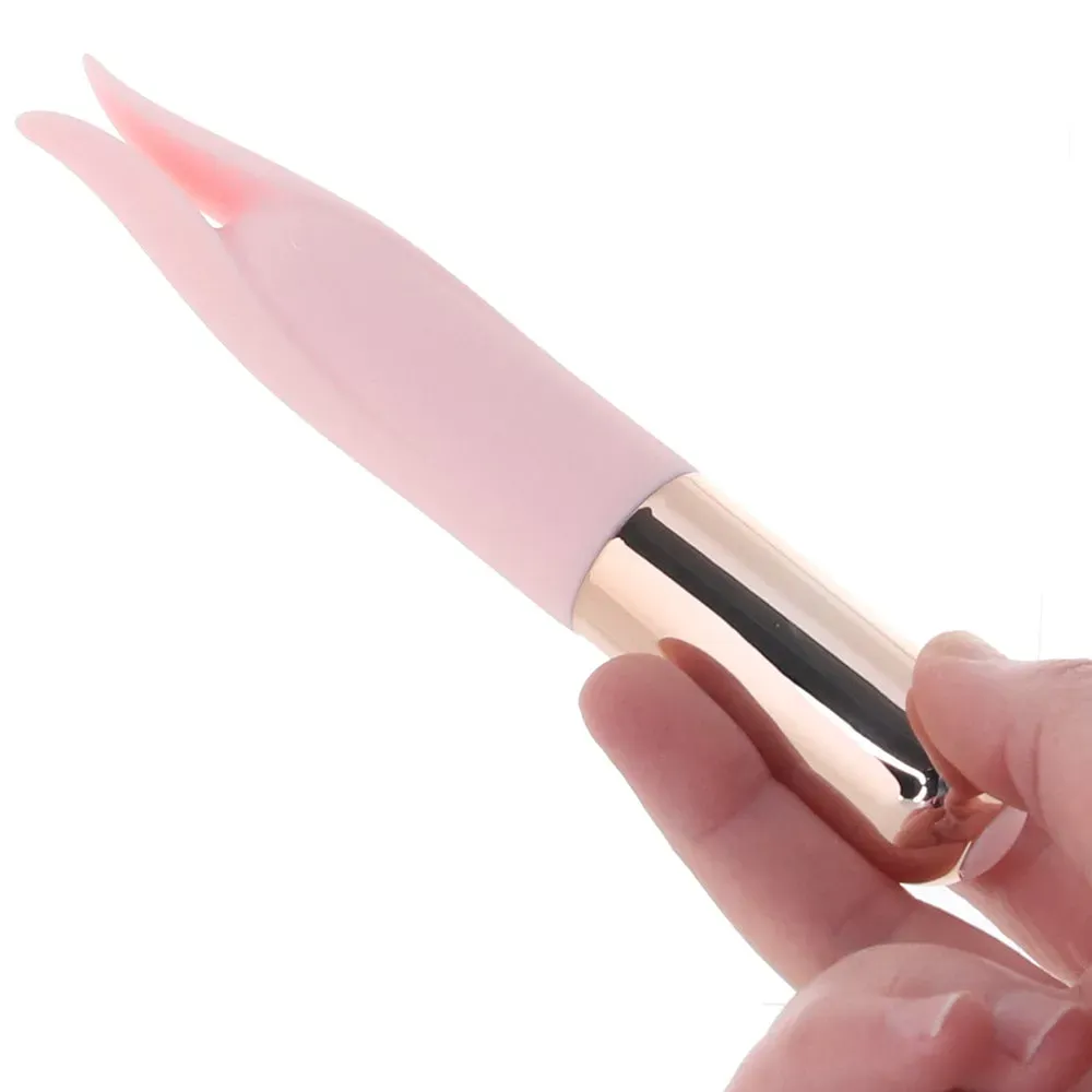 Nasstoys  Goddess Tickled Pink Vibe-Seduce Mart