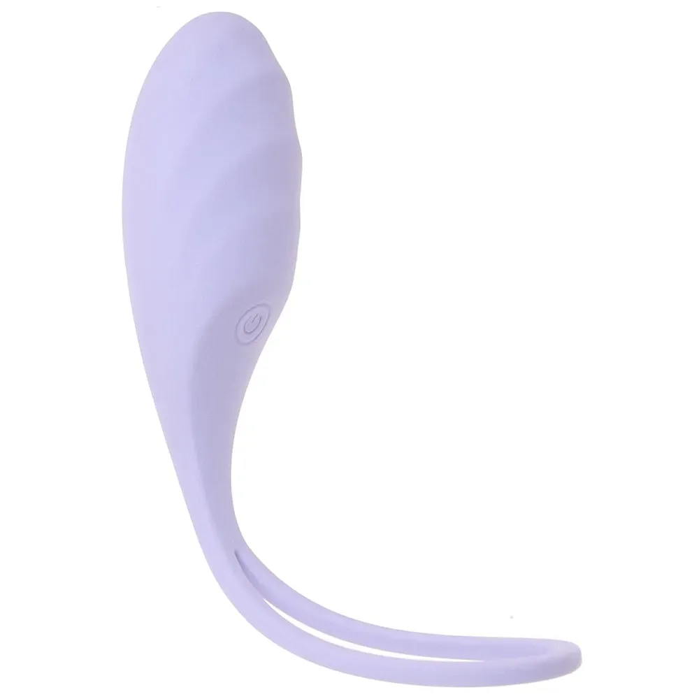Shots Toys  Loveline Passion Remote Egg Vibe-Seduce Mart
