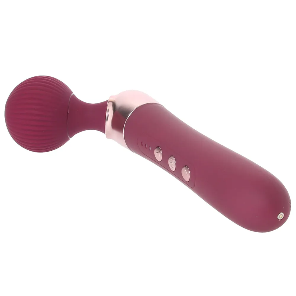 Shots Toys  Loveline Serenity Wand-Seduce Mart