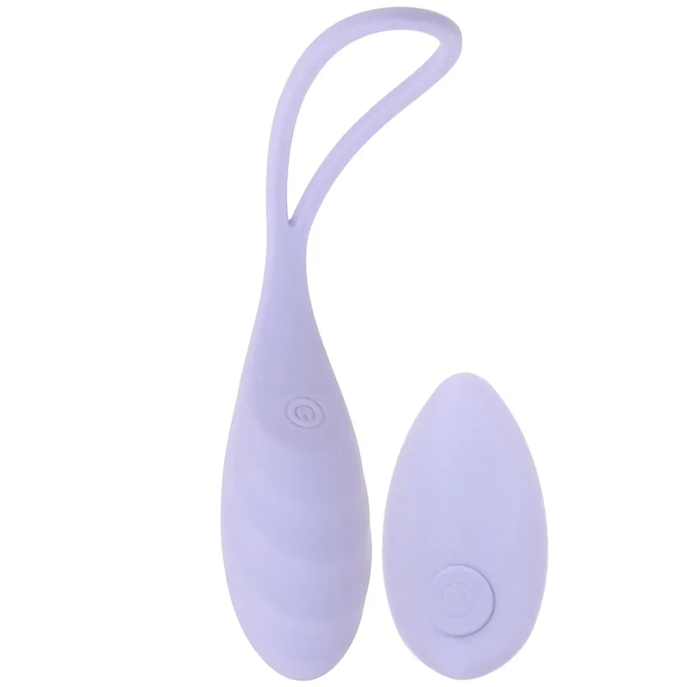 Shots Toys  Loveline Passion Remote Egg Vibe-Seduce Mart