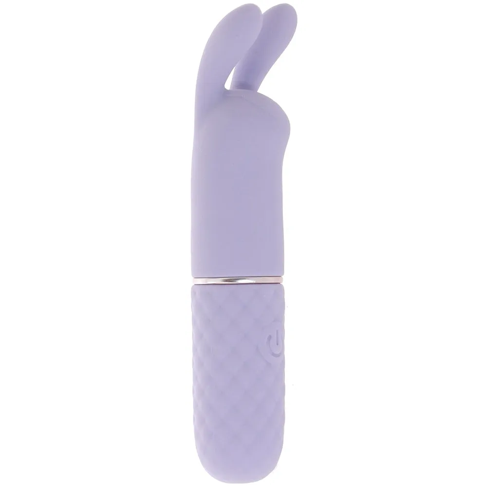 Shots Toys  Loveline Dona Vibrating Mini-Rabbit-Seduce Mart