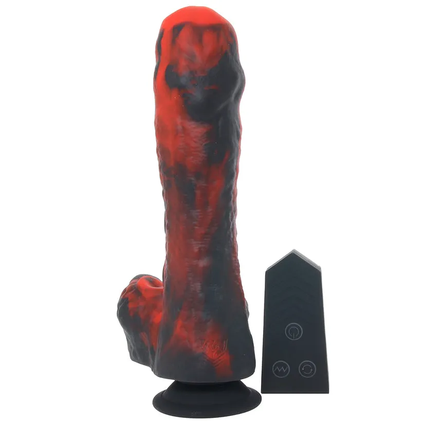 Doc Johnson  Fort Troff Tendril Thruster Mini F**k Machine-Seduce Mart