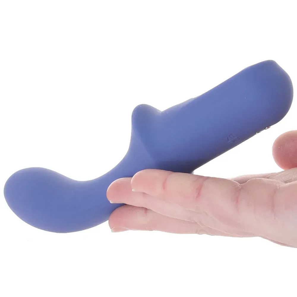 ns novelties  Desire Fortuna G-Vibe-Seduce Mart