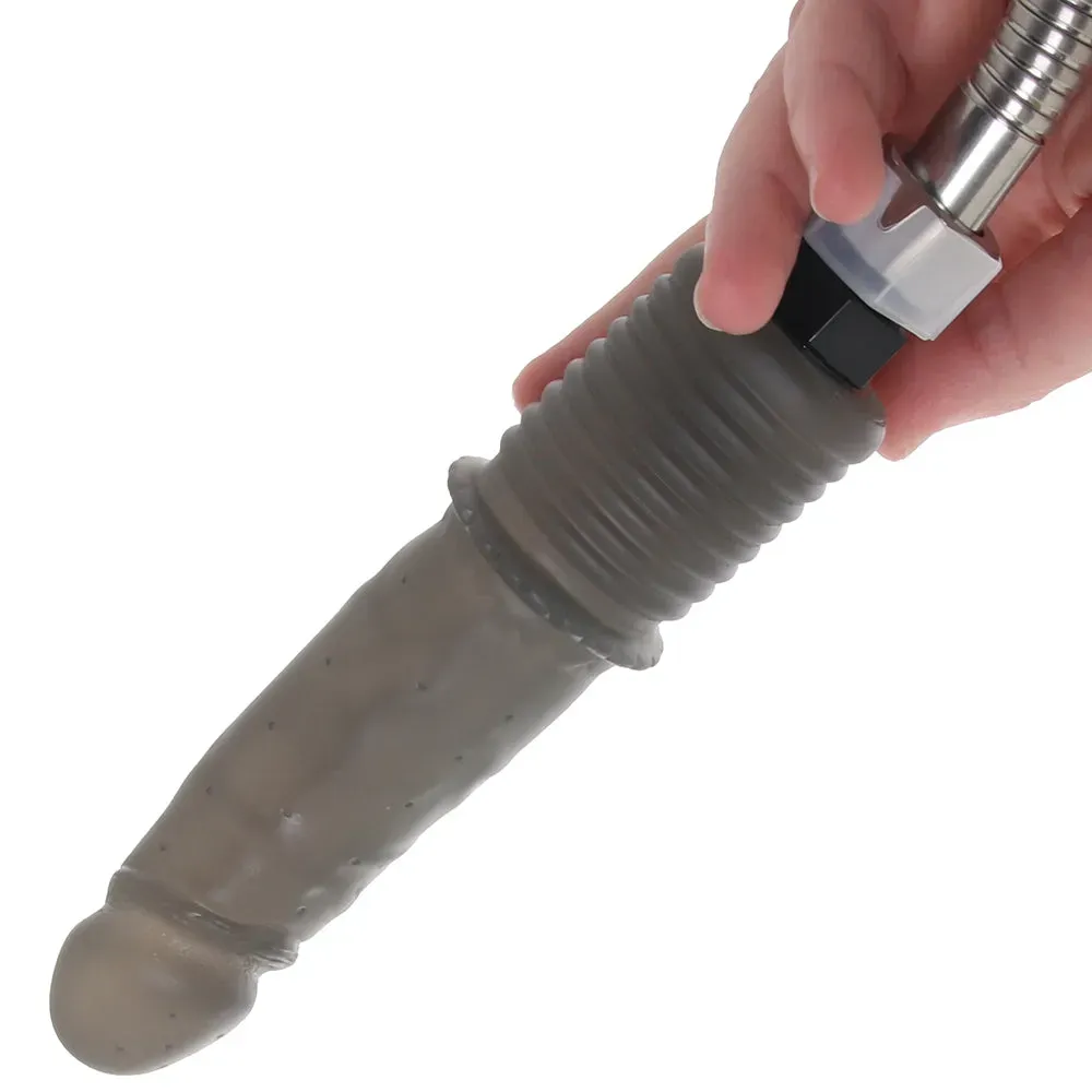 CalExotics  Colt Shower Shot Douche System