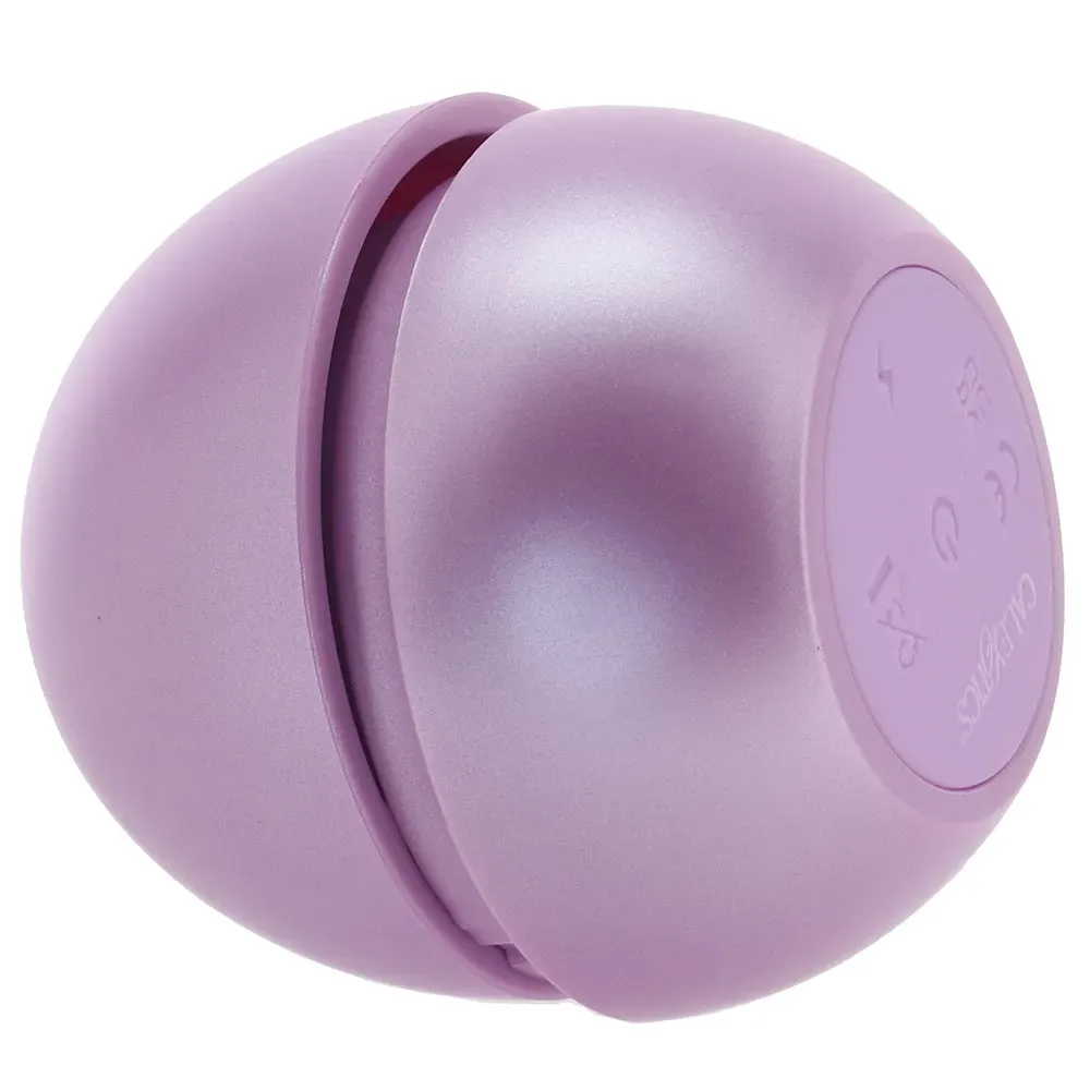 CalExotics  Opal Tickler Egg Massager-Seduce Mart