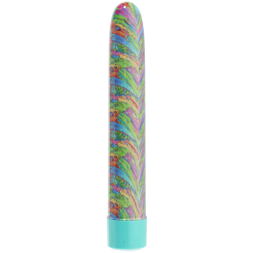 Blush  Limited Addiction Utopia 7 Inch Slim Vibe-Seduce Mart