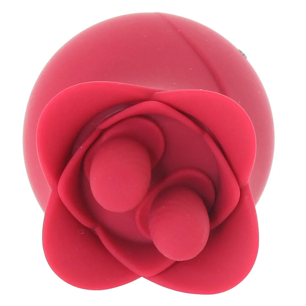 Nasstoys  Clit-Tastic Tulip Finger Massager Vibe-Seduce Mart