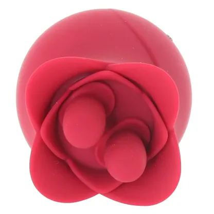 Nasstoys  Clit-Tastic Tulip Finger Massager Vibe-Seduce Mart