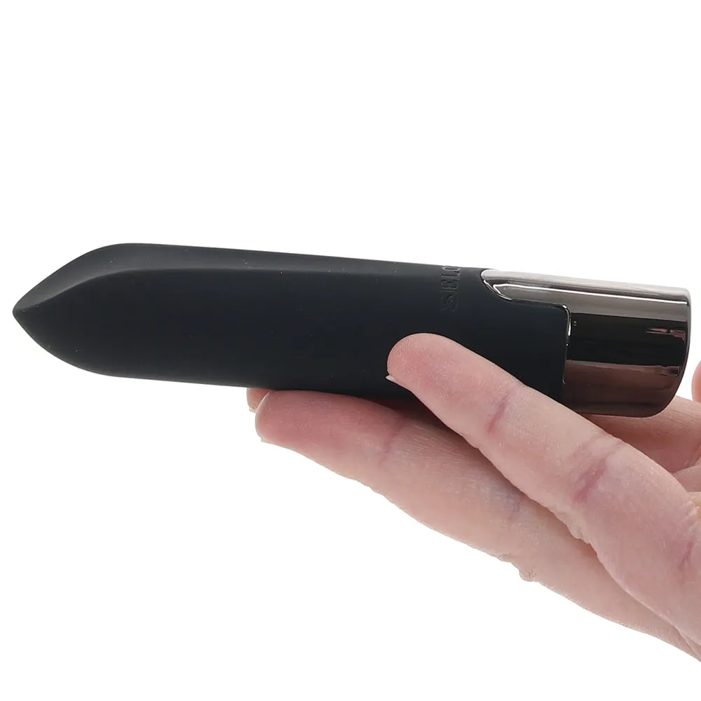 Evolved Novelties  Selopa Little Buddy Bullet Vibe-Seduce Mart