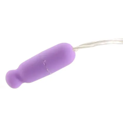CalExotics  Whisper Micro Heated Bullet Vibe in Purple-Seduce Mart