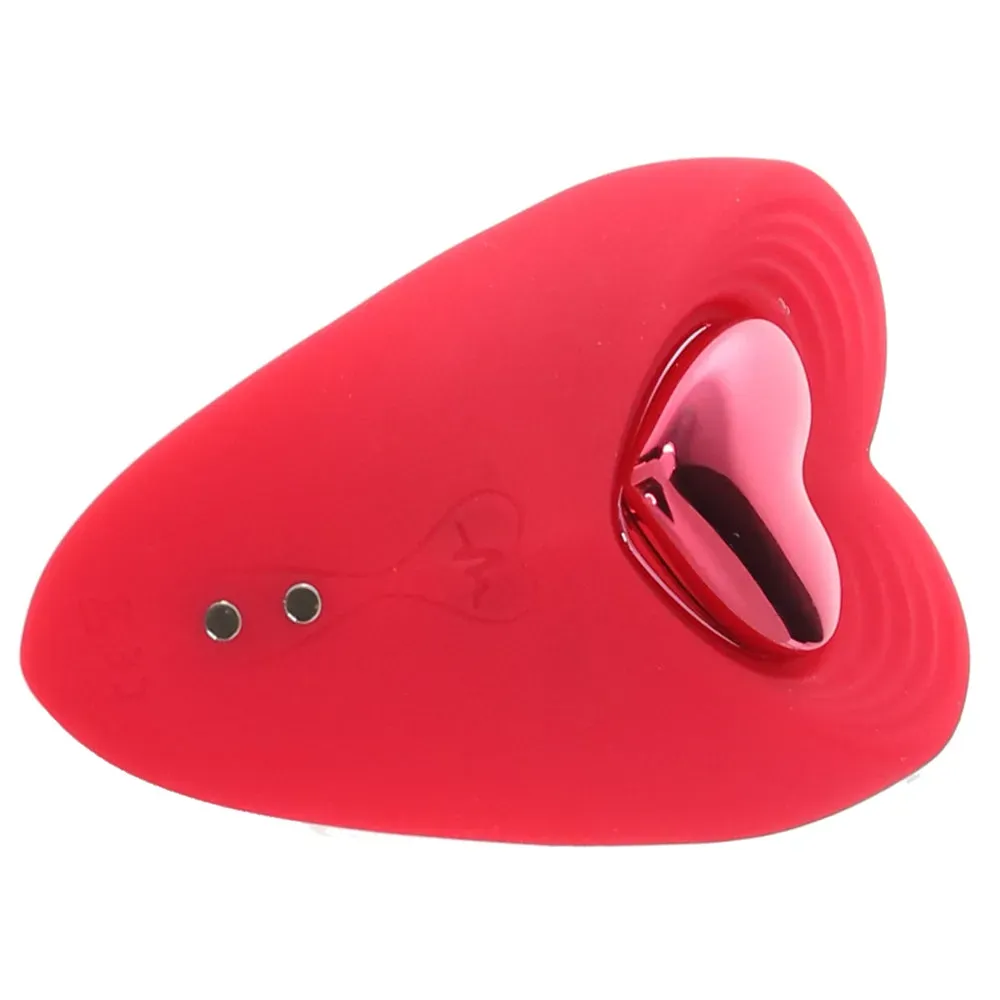 XR Brands  Frisky Love Connection Panty Vibe-Seduce Mart