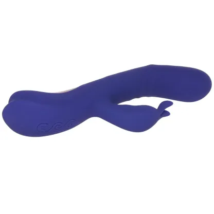 Blush  Blush Harper Rabbit Vibe in Midnight-Seduce Mart