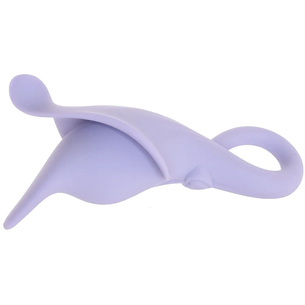 Shots Toys  Loveline Lily Clitoral Vibe-Seduce Mart