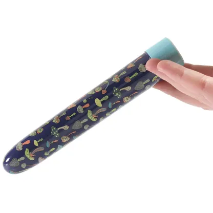 Blush  Limited Addiction Dreamscape 7 Inch Slim Vibe-Seduce Mart