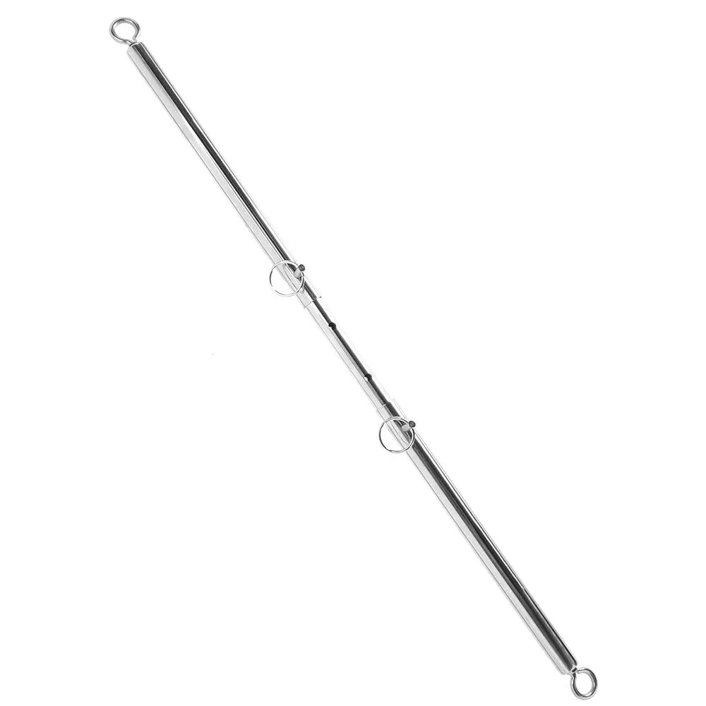 Expandable Spreader Bar Cuff Set