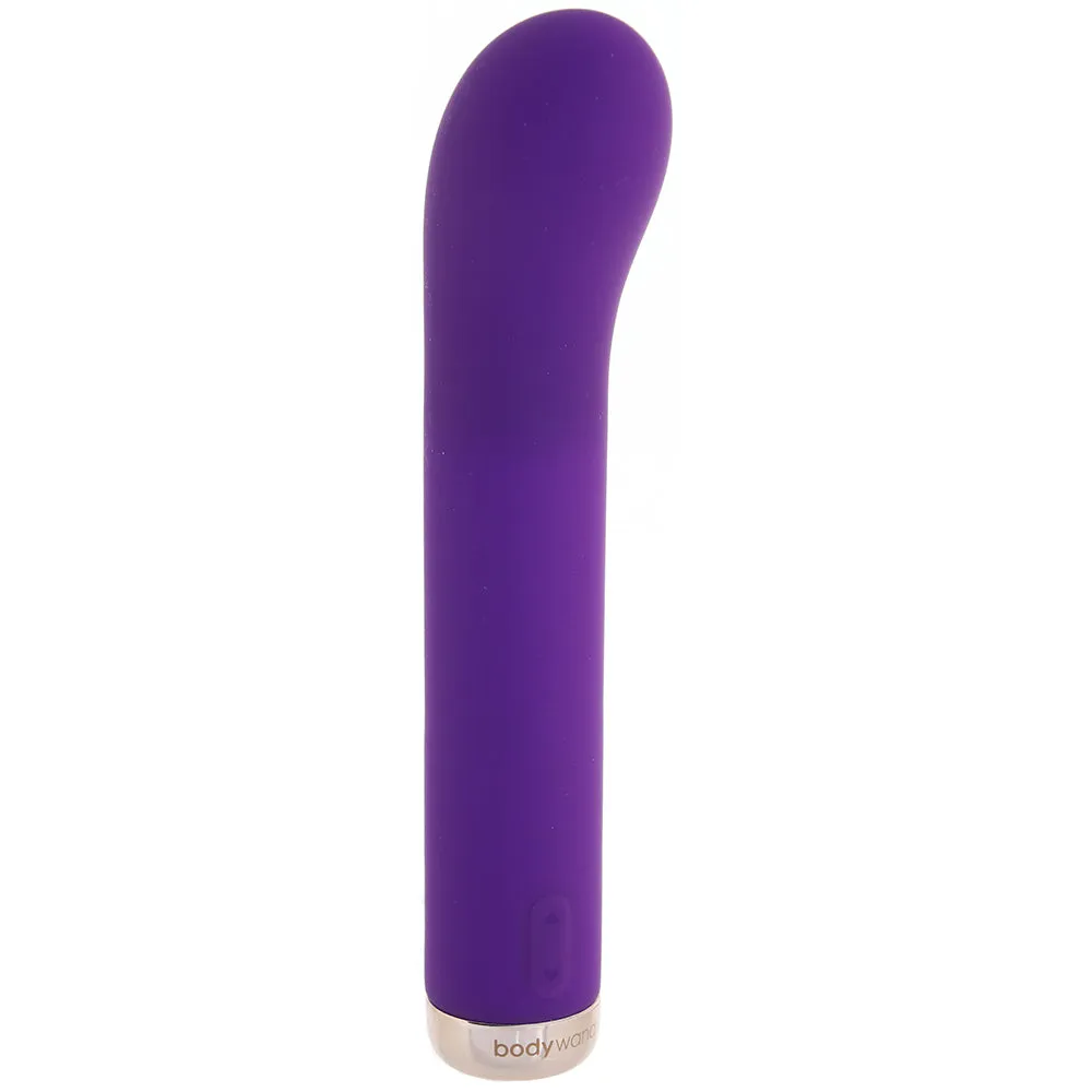 X-Gen  BodyWand My First G-Spot Vibe-Seduce Mart