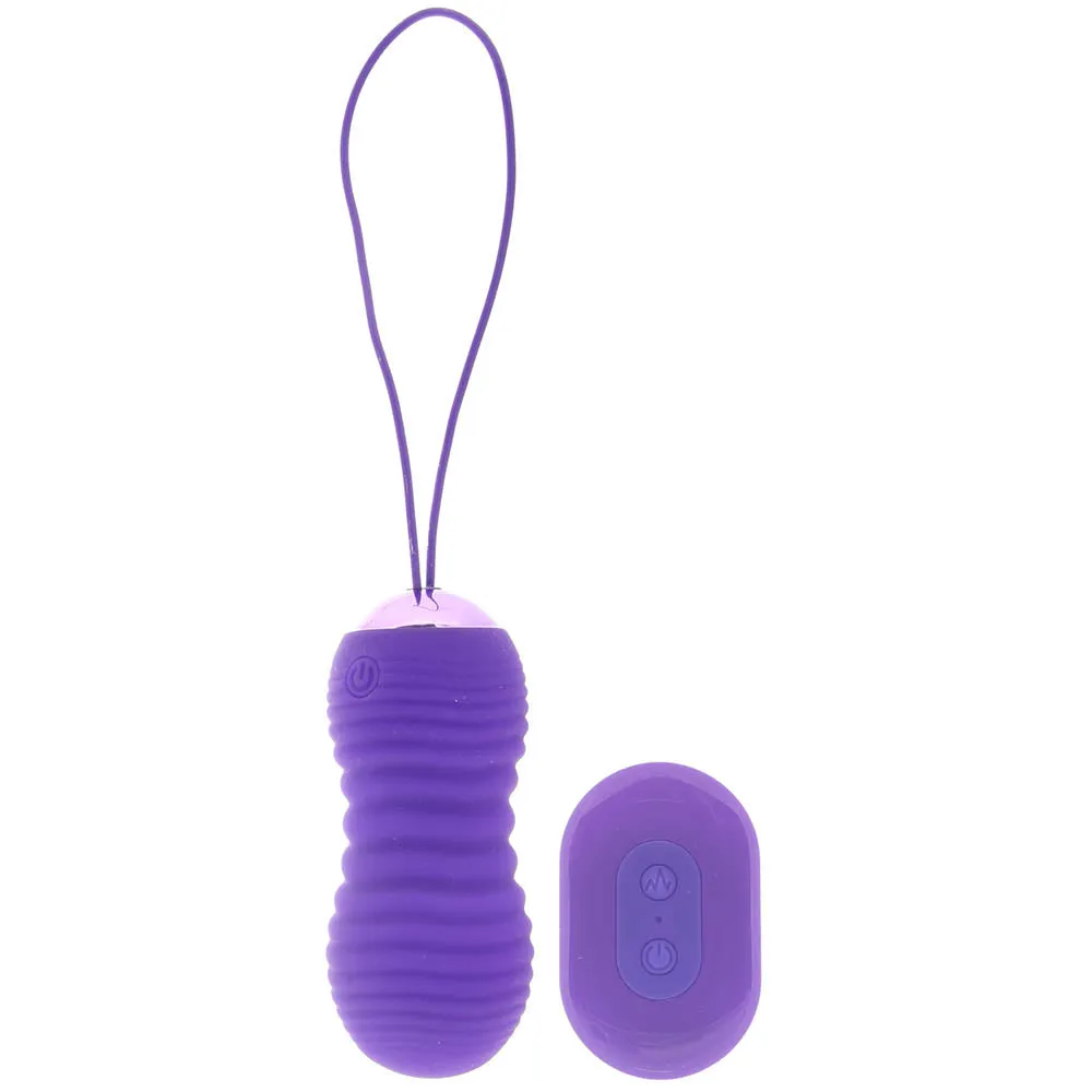 CalExotics  Slay #ThrustMe Remote Thrusting Massager-Seduce Mart