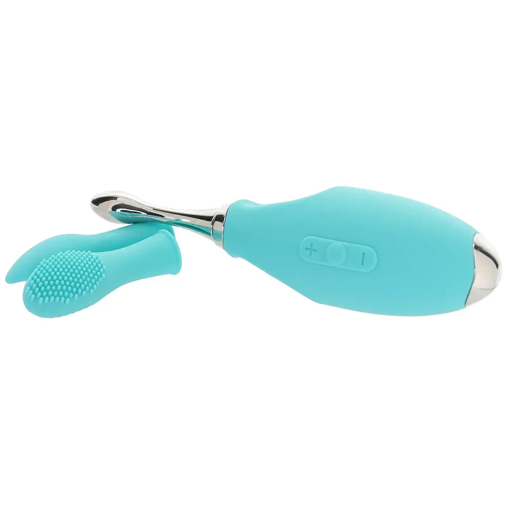 Jimmyjane  JimmyJane Focus Pro Sonic Massager-Seduce Mart