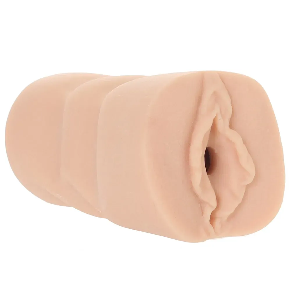 ns novelties  Barely Legal Regina Pussy Stroker