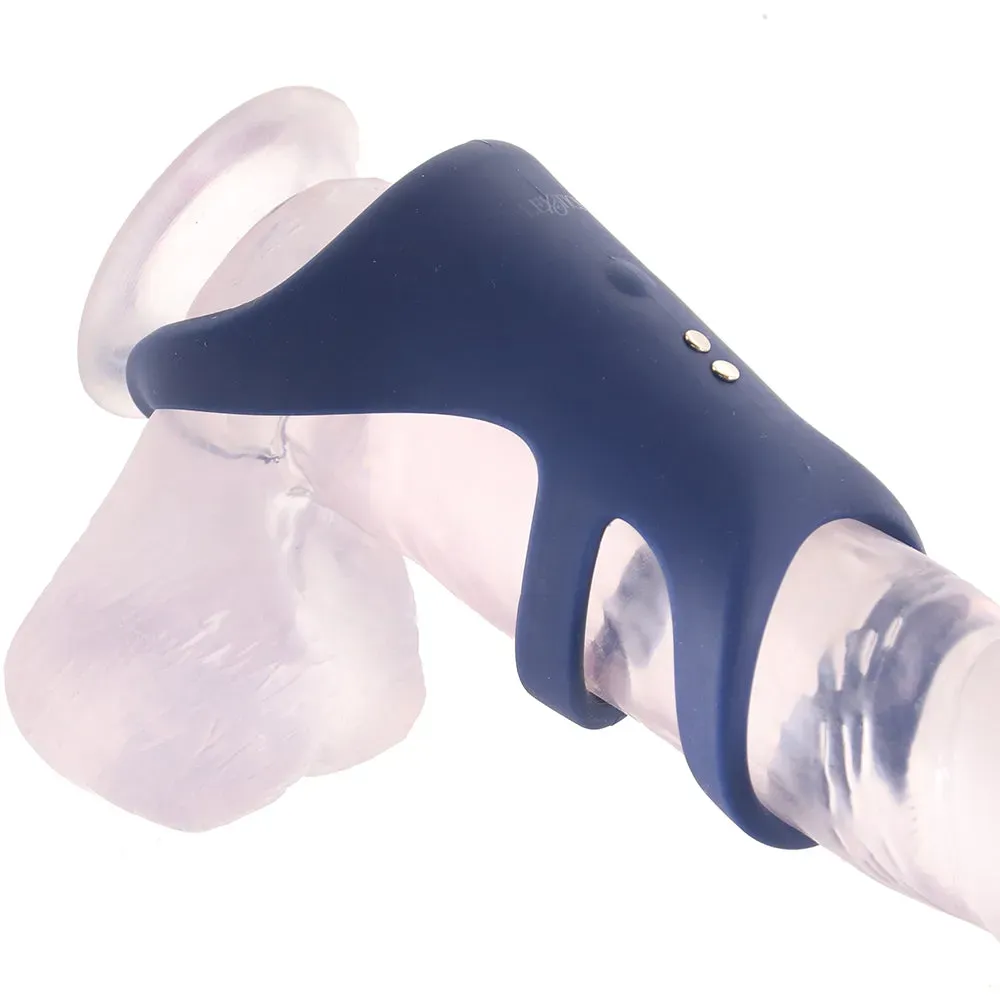 CalExotics  Viceroy Rechargeable Triple Cock Cage-Seduce Mart