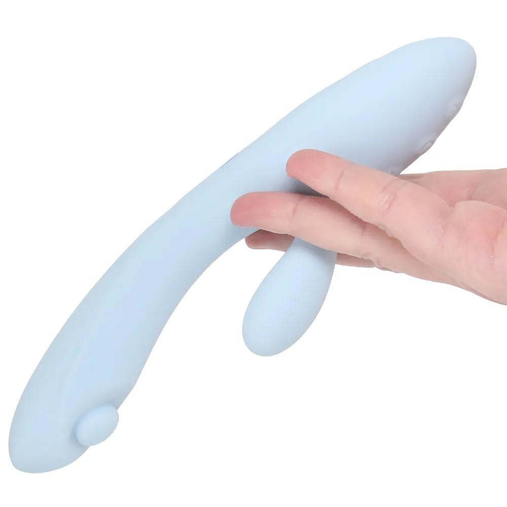 Blush  Play with Me Moondust Magic Rabbit Vibe-Seduce Mart