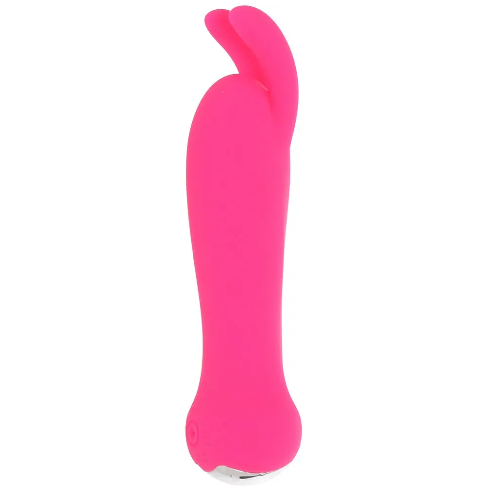 CalExotics  Kyst Bunny Bullet Vibe-Seduce Mart