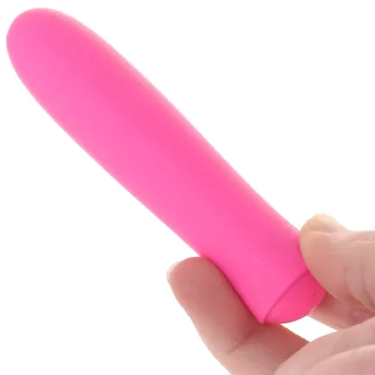 CalExotics  Kyst Taking Care of Business Vibe in Pink-Seduce Mart