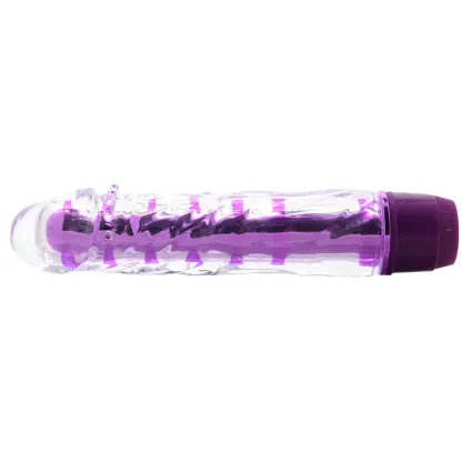 Pipedream  Classix Mr. Twister Metallic Vibe in Purple-Seduce Mart