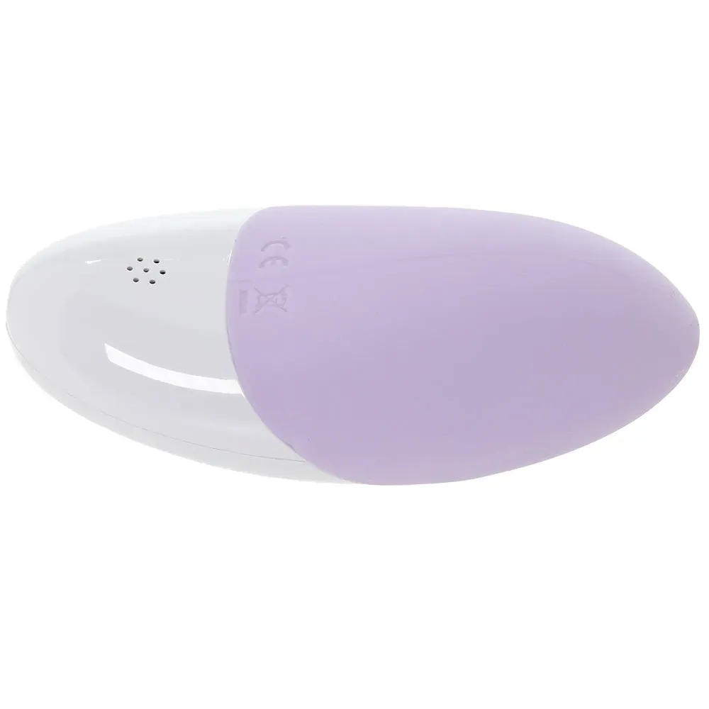 Lelo  Lelo Siri 3 Sound Activated Clitoral Vibe-Seduce Mart