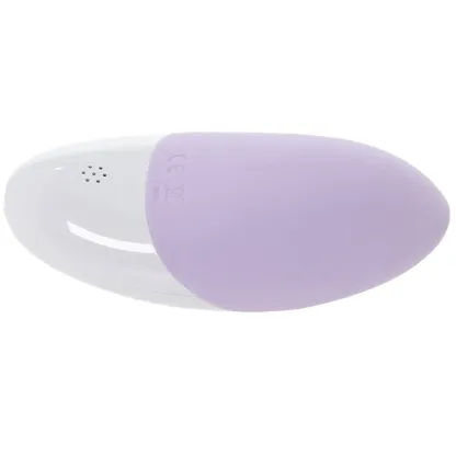 Lelo  Lelo Siri 3 Sound Activated Clitoral Vibe-Seduce Mart