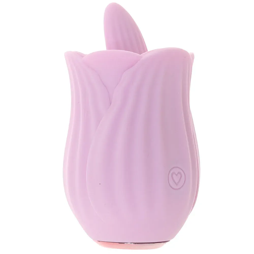 Nasstoys  Clit-Tastic Arousing Clit Licker Vibe-Seduce Mart