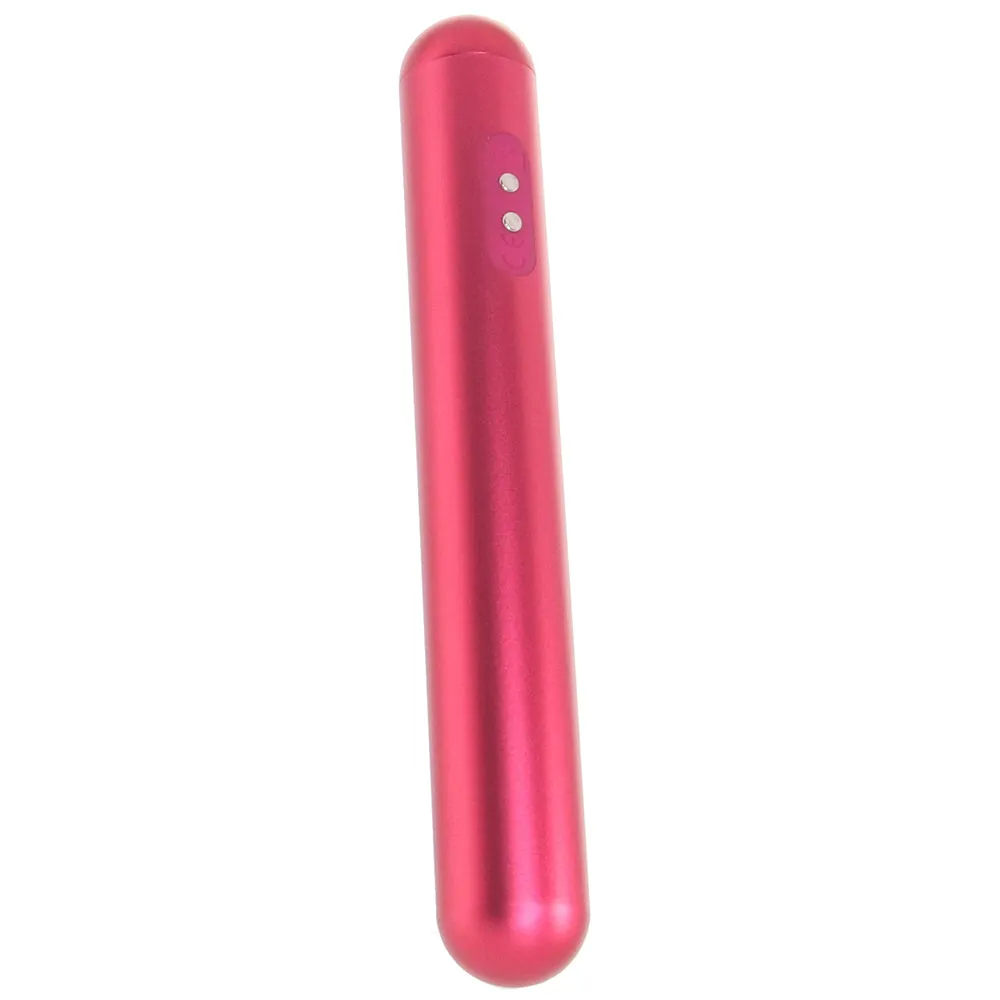 Jimmyjane  JimmyJane Chroma Bullet Vibe in Pink-Seduce Mart