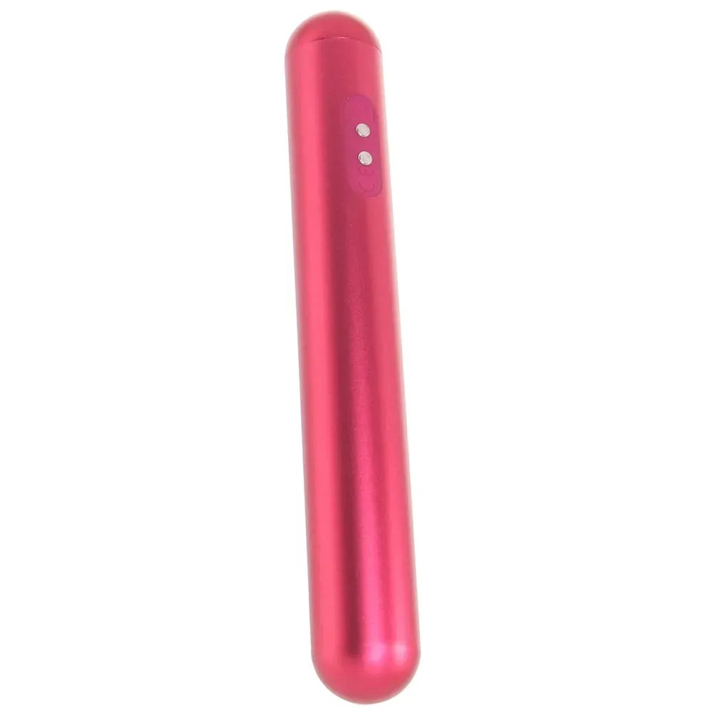 Jimmyjane  JimmyJane Chroma Bullet Vibe in Pink-Seduce Mart