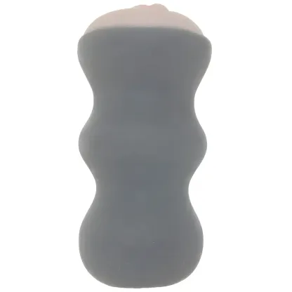 CalExotics  The Gripper Ripple Grip Masturbator