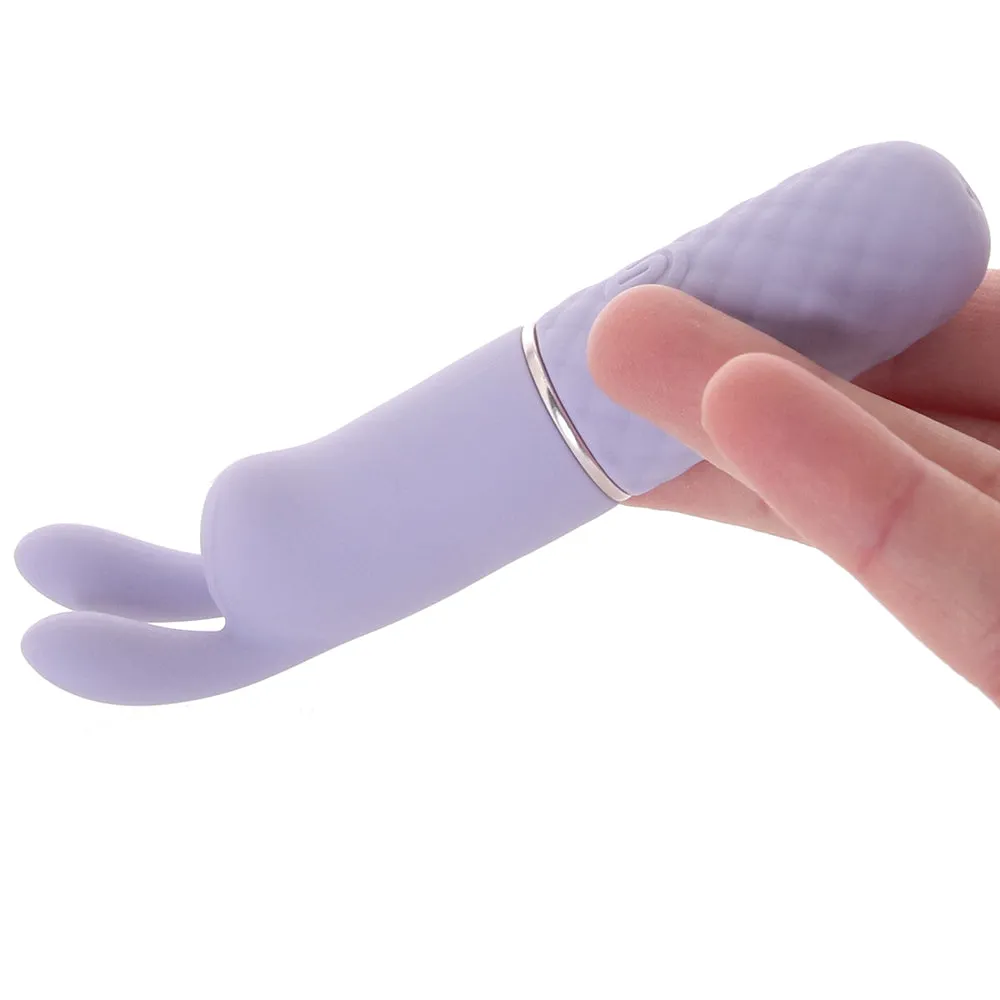 Shots Toys  Loveline Dona Vibrating Mini-Rabbit-Seduce Mart