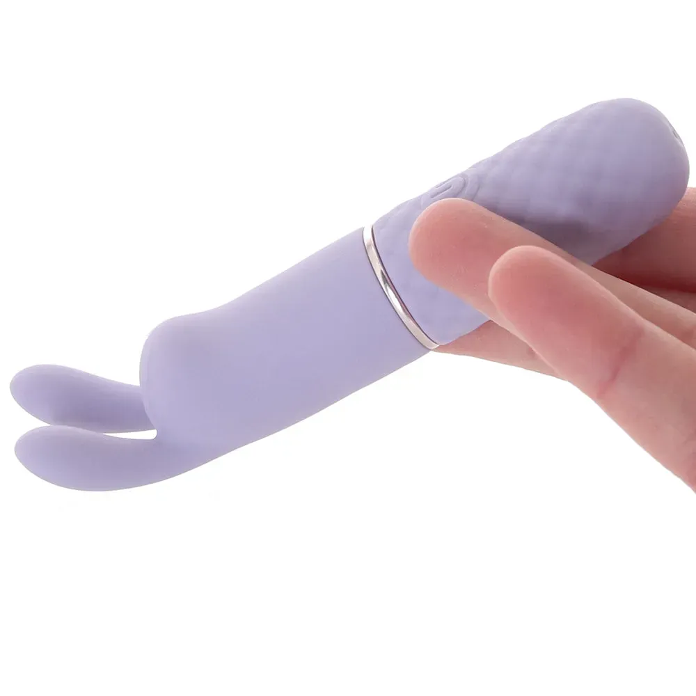 Shots Toys  Loveline Dona Vibrating Mini-Rabbit-Seduce Mart