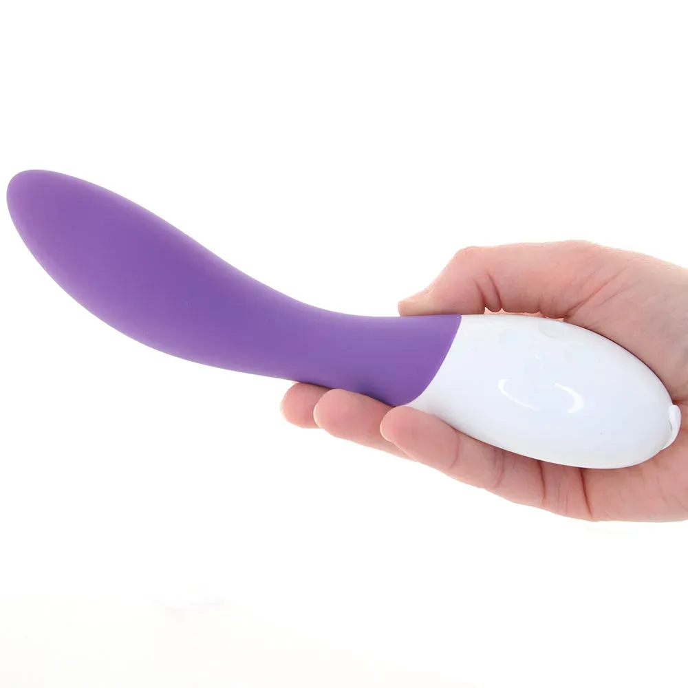 Lelo  MONA 2 G-Spot Vibe in Purple-Seduce Mart