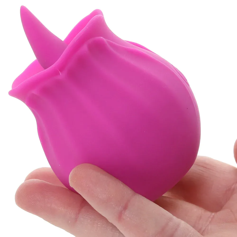 Cousins Group  Shanna Moakler The Licking Rose Vibe-Seduce Mart