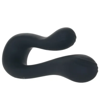 Evolved Novelties  Playboy The Swan Multi Play Vibe-Seduce Mart