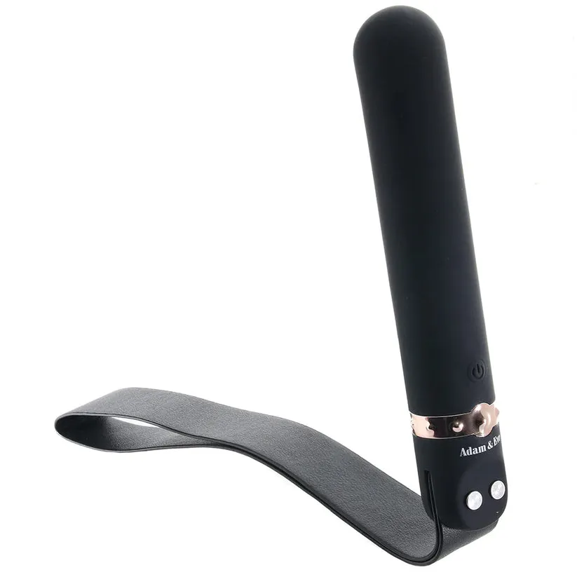 Evolved Novelties  Adam &amp; Eve The Spank Me Vibe-Seduce Mart