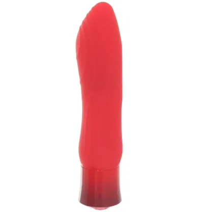 Blush  Oh My Gem Desire Vibe in Ruby-Seduce Mart