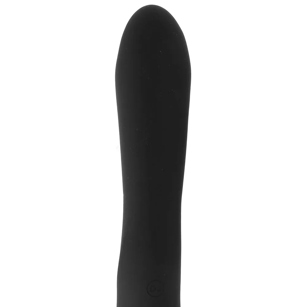 Doc Johnson  Kink Dual-Flex Remote Vibe-Seduce Mart
