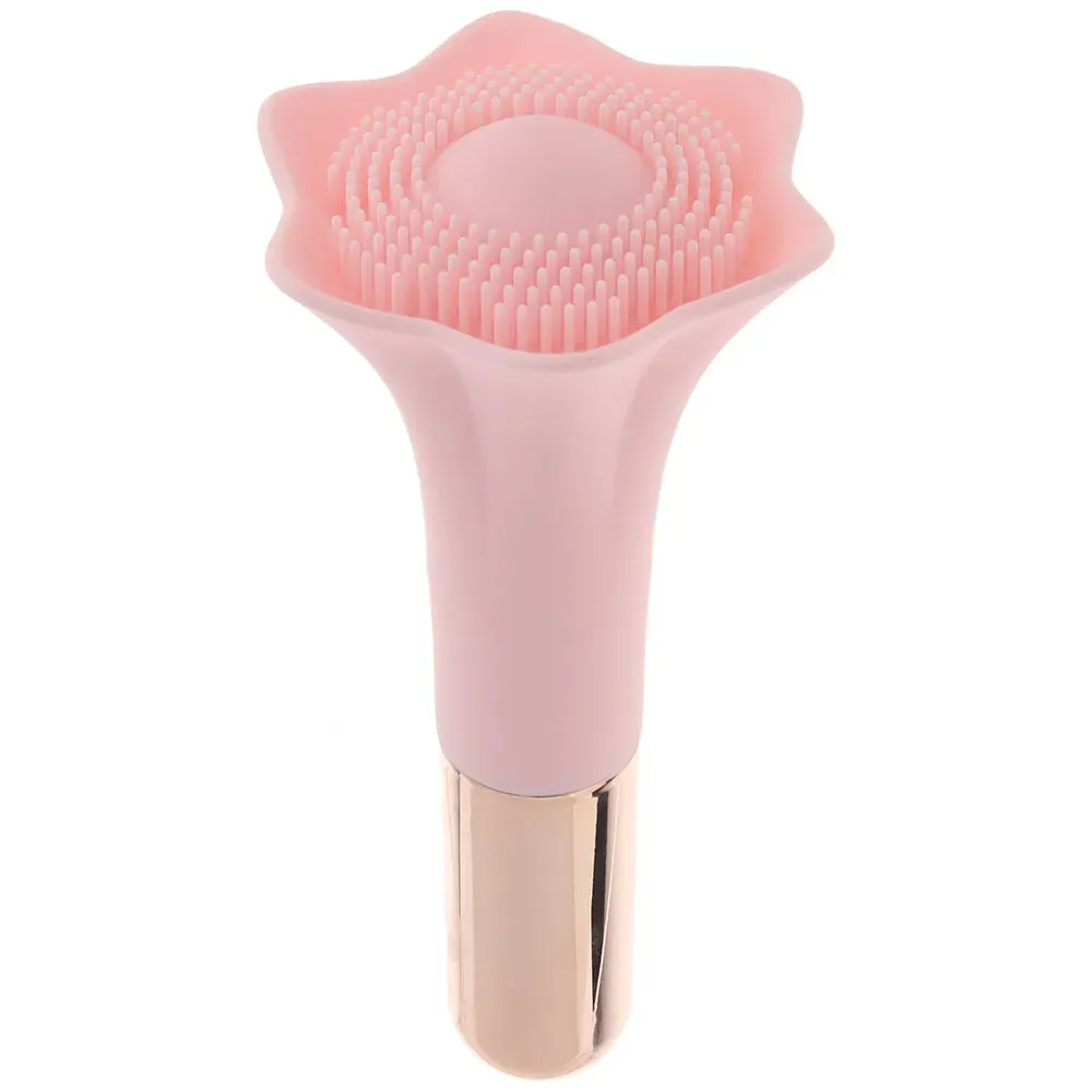 Nasstoys  Goddess Pink Lily Massager Vibe-Seduce Mart