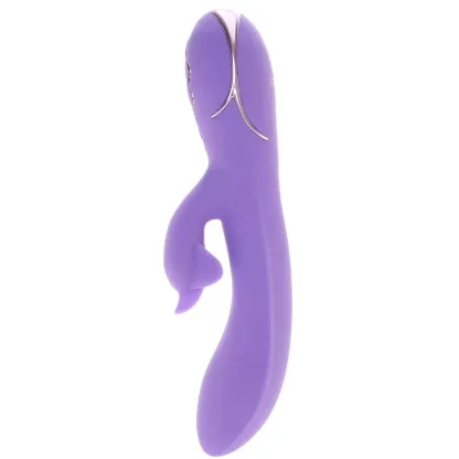 CalExotics  Insatiable G Inflatable G-Flutter Vibe-Seduce Mart